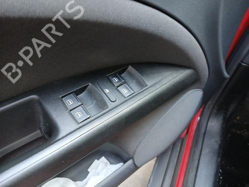 Engine control unit (ECU) SEAT ALTEA XL (5P5, 5P8) 1.4 TSI | BP21053130M57 
