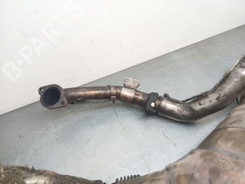 Particulate filter JAGUAR F-PACE (X761) 3.0 SDV6 AWD | BP38294962M81 - Image 4