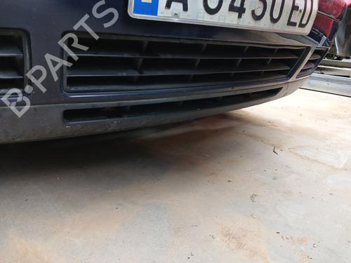 Front bumper VW GOLF IV (1J1) 1.6 | BP25915769C7 