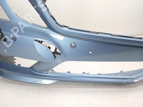 Front bumper MERCEDES-BENZ E-CLASS (W212) E 500 (212.072) | BP30150838C7 
