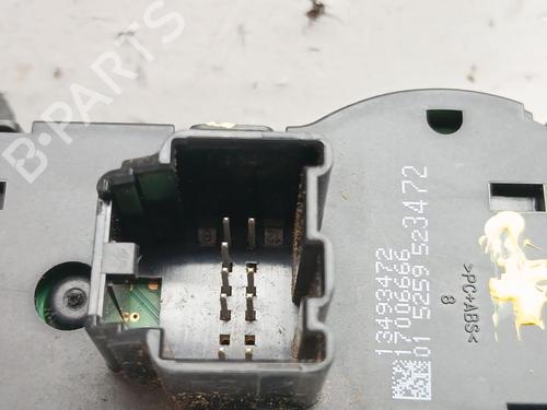 Headlight switch OPEL ASTRA K (B16) 1.4 Turbo (68) | BP37670735I24 - Image 5