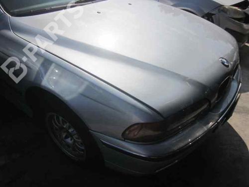 Left taillight BMW 5 (E39) 525 tds | BP2359308C34 