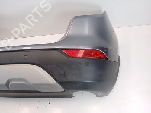 Rear bumper OPEL MOKKA / MOKKA X (J13) 1.4 4x4 (_76) | BP29307596C8 