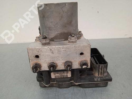ABS Bremseaggregat AUDI A4 B7 Avant (8ED) 2.0 TDI 16V (140 hp) 3514977