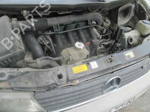 Radiator fan MERCEDES-BENZ VITO Van (W638)  | BP2396315M35 
