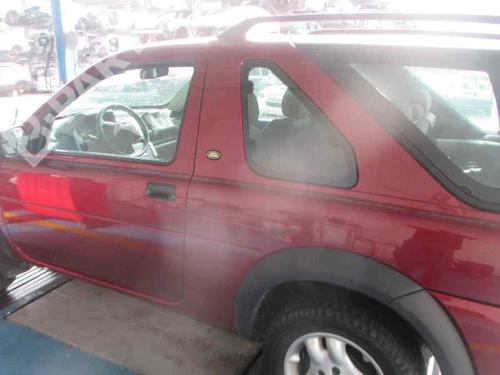 Fuse box LAND ROVER FREELANDER I (L314) 2.0 Td4 4x4 | BP4224000E1 