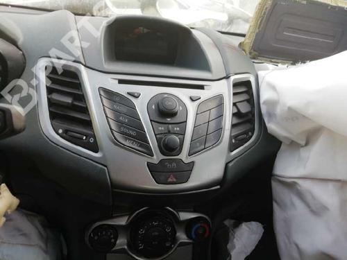 Rear left exterior door handle FORD FIESTA VI (CB1, CCN) 1.4 | BP6151265C130  - Image 16