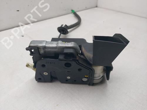 Front left lock AUDI A4 B9 (8W2, 8WC) 2.0 TDI | BP25919461C98 