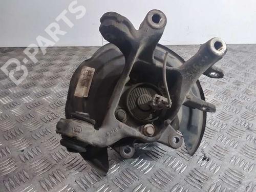 Right rear steering knuckle TOYOTA AURIS (_E18_) 1.8 Hybrid (ZWE186_, ZWE186R) | BP11936021M28 