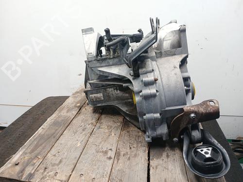 Gearbox FORD FOCUS II (DA_, HCP, DP) 1.6 TDCi | BP37183144M3 - Image 5