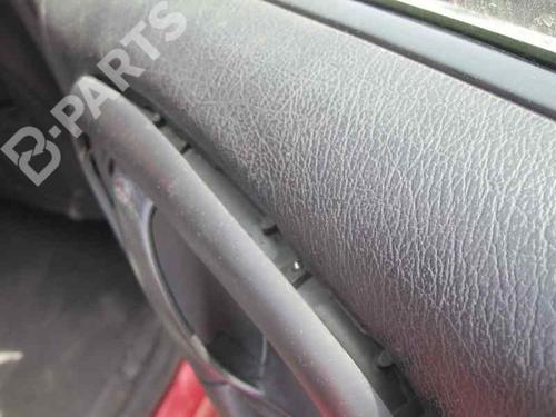 ECU airbags CITROËN XSARA (N1) 1.9 TD | BP2359569M53 