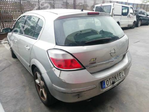 Left rear brake caliper OPEL ASTRA H (A04)  | BP13507185M107 