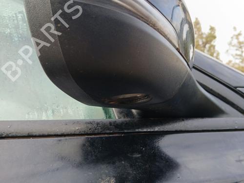 Right mirror FORD FOCUS IV (HN) 1.0 EcoBoost | BP22231942C27 