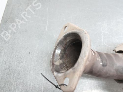 Catalyst MAZDA 6 Hatchback (GH) 2.5 MZR (GH5FS) | BP36527447M10 - Image 3