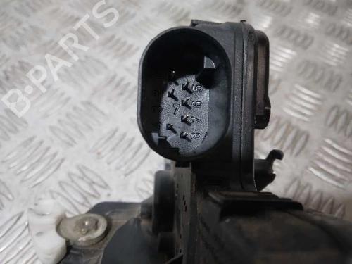 Front right lock BMW 3 (E46) 320 d | BP13745946C97 