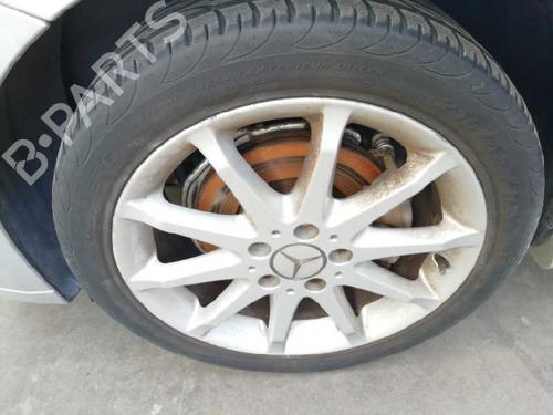 Electronic module MERCEDES-BENZ B-CLASS Sports Tourer (W245)  | BP8408794M83 