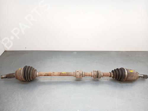 Used Right front driveshaft Right front driveshaft 38946866 38946866