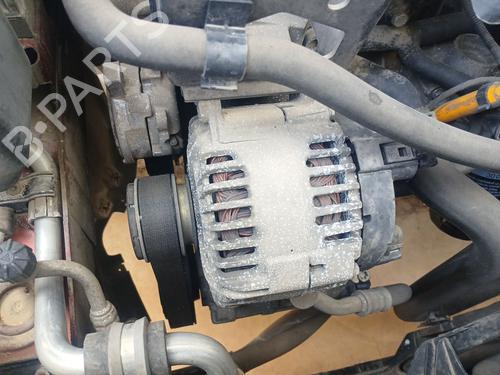 Used Alternator Alternator 38621337 38621337
