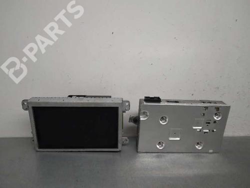 Modulo electronico AUDI A6 C6 (4F2) 3.0 TDI quattro (225 hp) 12108468