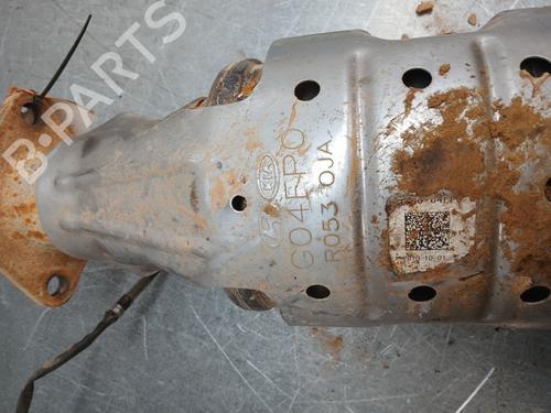 Used Particulate filter Particulate filter KIA XCEED (CD) 1.0 T-GDI (120 hp) 36145674 36145674