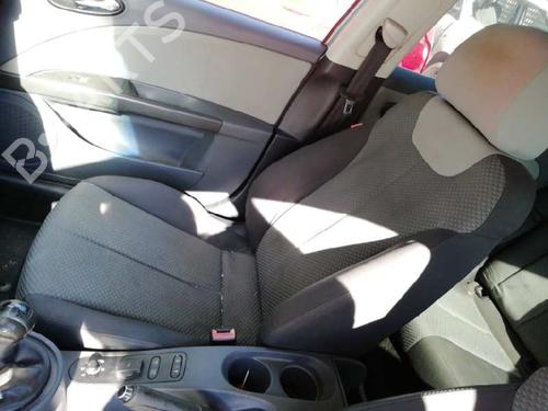 Left front brake caliper SEAT LEON (1P1)  | BP17128868M105 