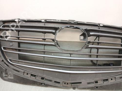 Grille MAZDA CX-3 (DK) 2.0 SKYACTIV-G (DK2W7, DKEFW) | BP30176133C40