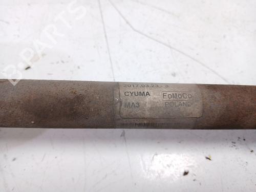 Right front driveshaft FORD FIESTA VI (CB1, CCN) 1.25 | BP37872994M39  - Image 6