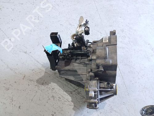 Gearbox VW POLO V (6R1, 6C1) 1.0 | BP13718193M3 