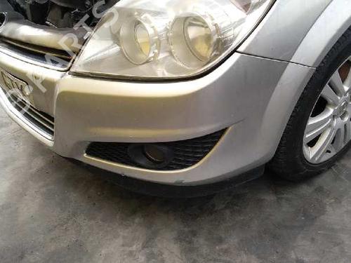 Rear bumper OPEL ASTRA H Estate (A04) 1.7 CDTI (L35) | BP4839662C8 