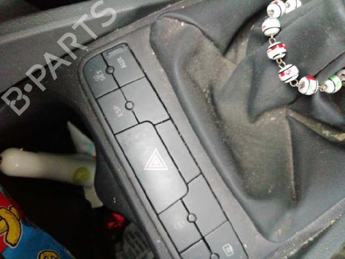 Gearbox SEAT IBIZA IV (6J5, 6P1)  | BP13888215M3 