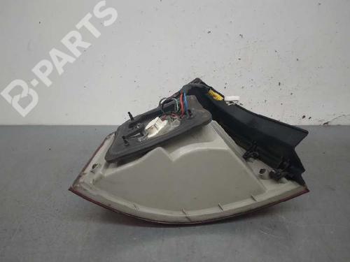 Right taillight KIA CARENS II MPV (FJ)  | BP11252071C35 