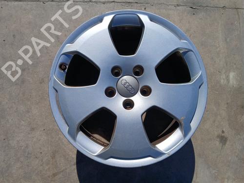 rim-audi-a3-sportback-8pa-2004-2005-2006-2007-2008-2009-2010-2011-2012-2013-2014-2015-40458349 main image