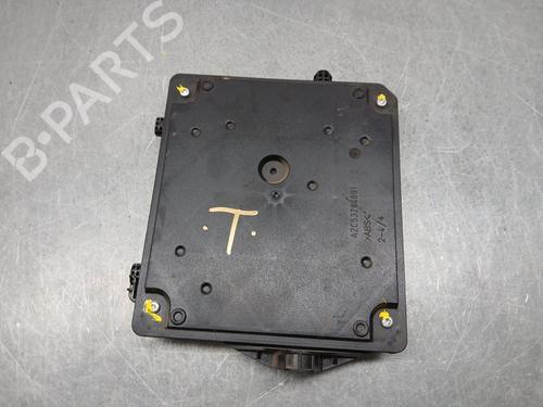Fuse box RENAULT GRAND SCÉNIC III (JZ0/1_) 1.5 dCi (JZ09, JZ0D, JZ10, JZ14, JZ1G, JZ29, JZ2C) | BP30708830E1 