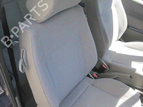 Gearbox SEAT AROSA (6H1) 1.0 | BP2422156M3 