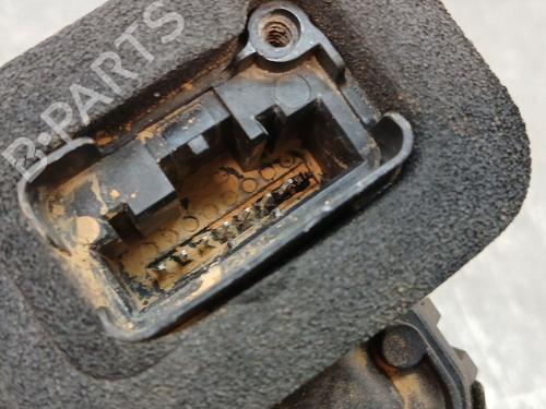 Rear right lock CUPRA FORMENTOR (KM7, KMP) 1.5 TSI | BP26291437C99 