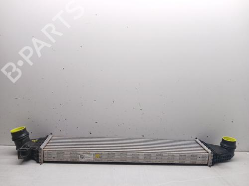 Intercooler FORD KUGA III (DFK)  | BP27699799M30 