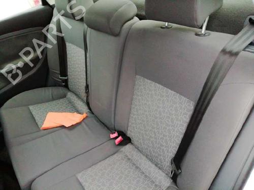 Højre bagtil invendig håndtag SEAT CORDOBA (6L2) 1.4 16V | BP5788166I16 