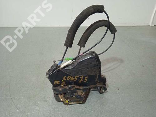 Used Front left lock TOYOTA LAND CRUISER PRADO (_J12_) 3.0 D-4D (KDJ120, KDJ125) (166 hp) 3413561