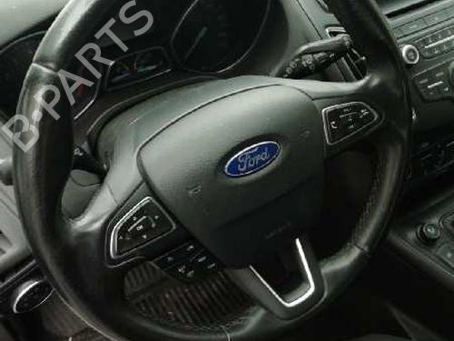 Steering wheel FORD FOCUS III 1.0 EcoBoost | BP10012329C49 - Image 2
