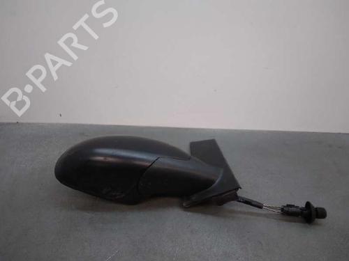 Right mirror SEAT ALTEA (5P1)  | BP15661938C27 