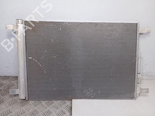 AC-Kondensator SEAT LEON Sportstourer (KL8, KLD) 1.5 TSI (116 hp) 23498179