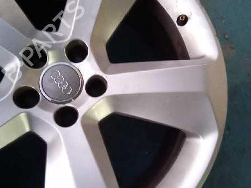 Used Rim AUDI Q5 (8RB) 2.0 TDI quattro (170 hp) 15765985