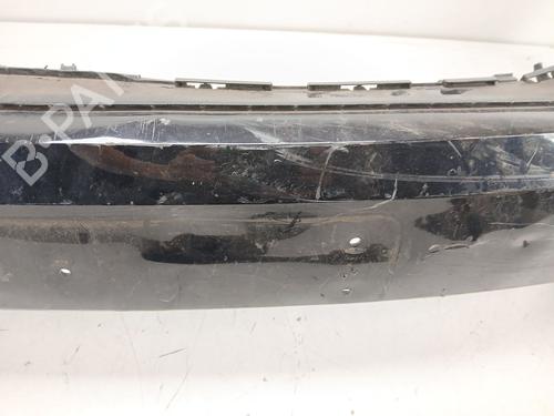 Front bumper VW TIGUAN (5N_) 2.0 TDI | BP30150833C7