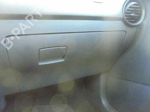 Front left window mechanism SEAT IBIZA III (6L1) 1.4 16V | BP2361575C22 