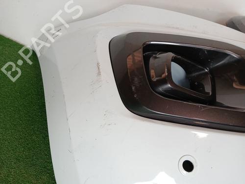 Front bumper FORD RANGER (TKE)  | BP24239176C7 