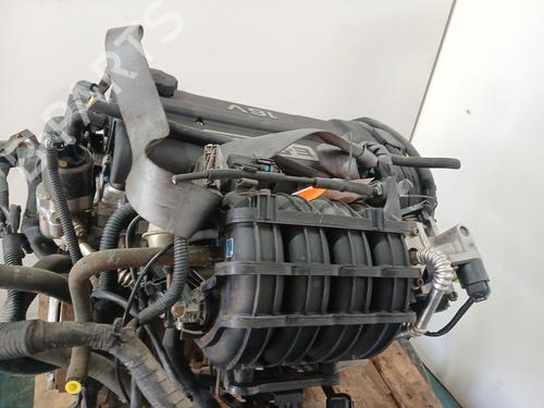 Engine CHEVROLET AVEO / KALOS Hatchback (T200) 1.4 16V | BP38759819M1  - Image 6
