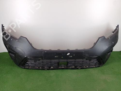 Pare-chocs avant RENAULT KANGOO III Box Body/MPV 1.3 TCe 130 (FJMB) (131 hp) 24668361