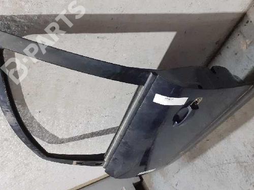 Left front door OPEL ZAFIRA / ZAFIRA FAMILY B (A05) 1.9 CDTI (M75) | BP8797563C2 