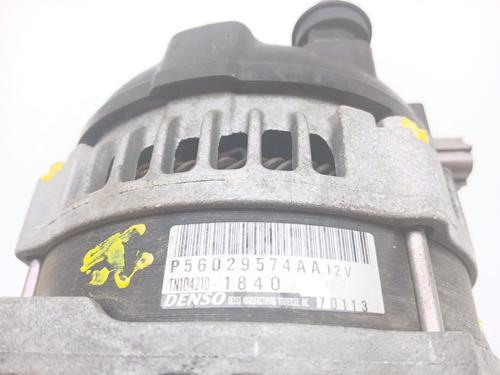 Alternator FIAT FREEMONT (345_) 2.0 JTD | BP32142093M7 - Image 2