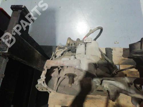 Gearbox HONDA CIVIC VI Fastback (MA, MB) 1.5 i Vtec-E (MA9) | BP9522152M3 